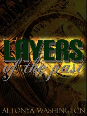 cover image of Layers of the Past